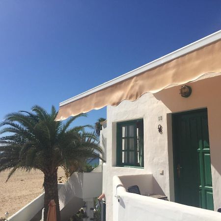 Apartamento La Concha Seaview Direct At The Beach & Sea Cotillo Kültér fotó